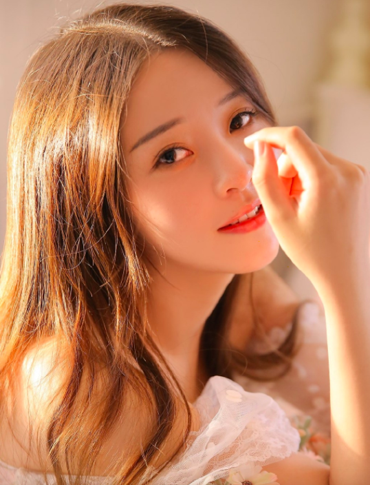 长发少女私房诱惑甜美迷人写真图片 7